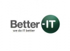 Better-IT Limited logo